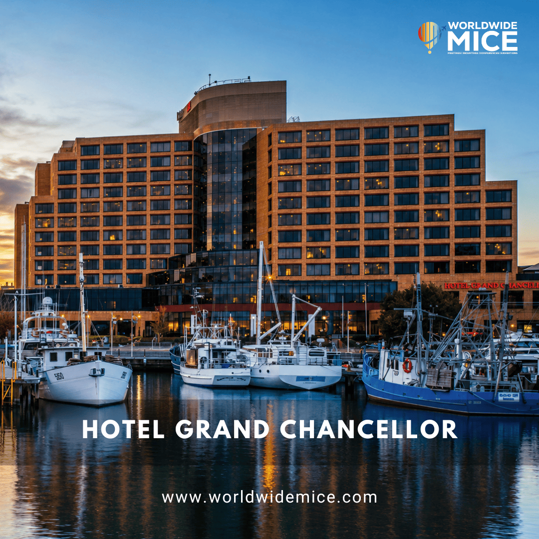 HOTEL GRAND CHANCELLOR